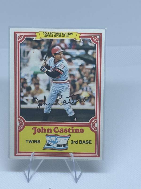 John Castino