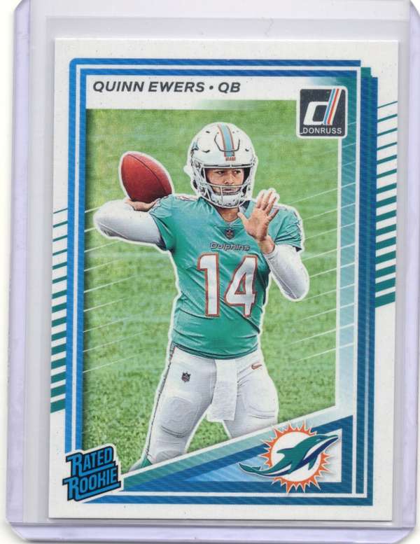 Quinn Ewers
