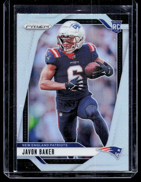 Javon Baker