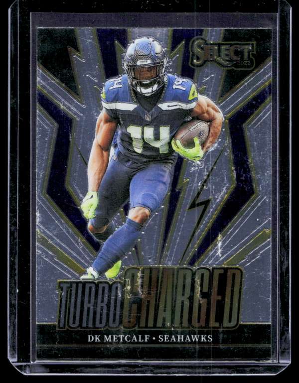 DK Metcalf