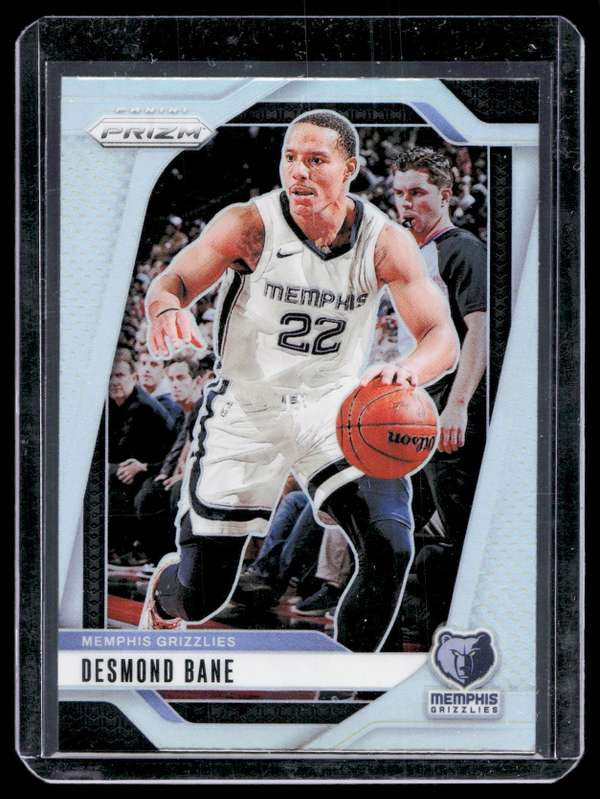 Desmond Bane