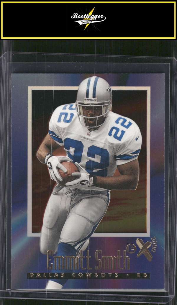 Emmitt Smith