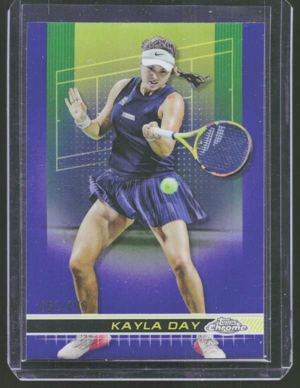 Kayla Day