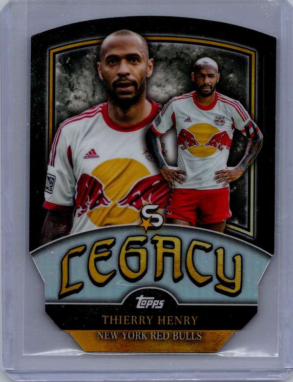 Thierry Henry