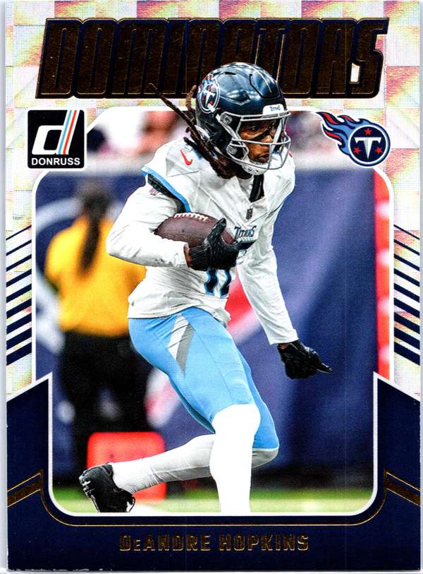DeAndre Hopkins