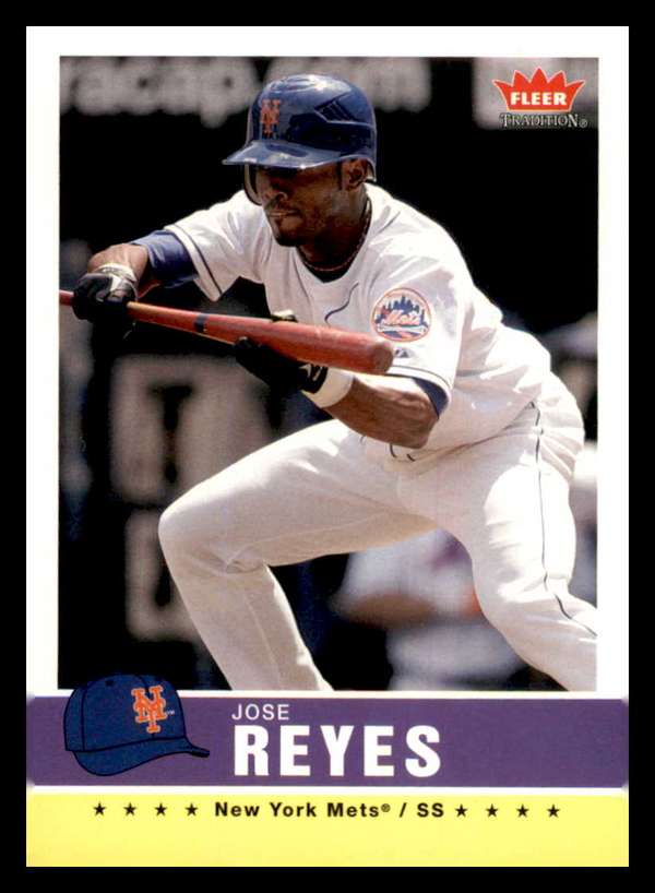 Jose Reyes