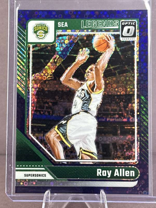 Ray Allen