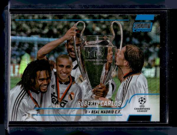 Roberto Carlos