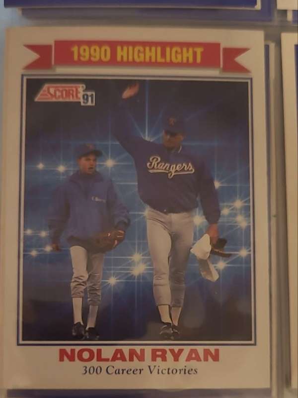 Nolan Ryan
