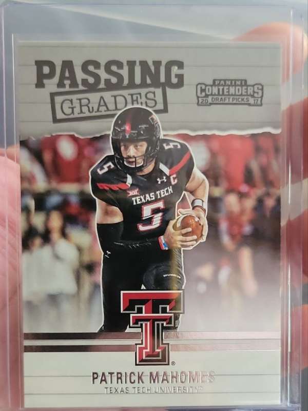 Patrick Mahomes II