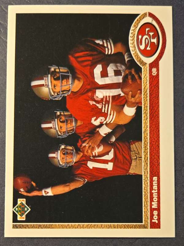 Joe Montana