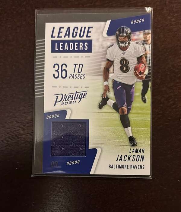Lamar Jackson
