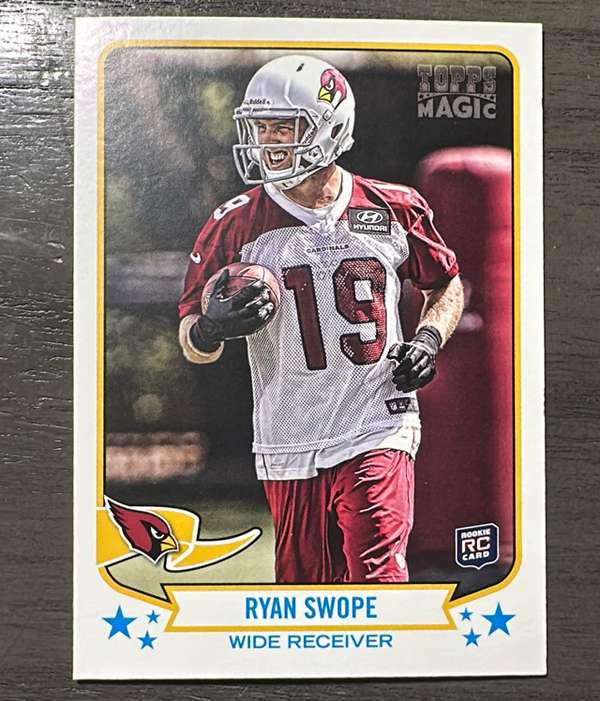 Ryan Swope