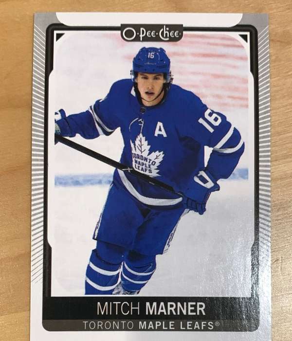 #498 Mitch Marner