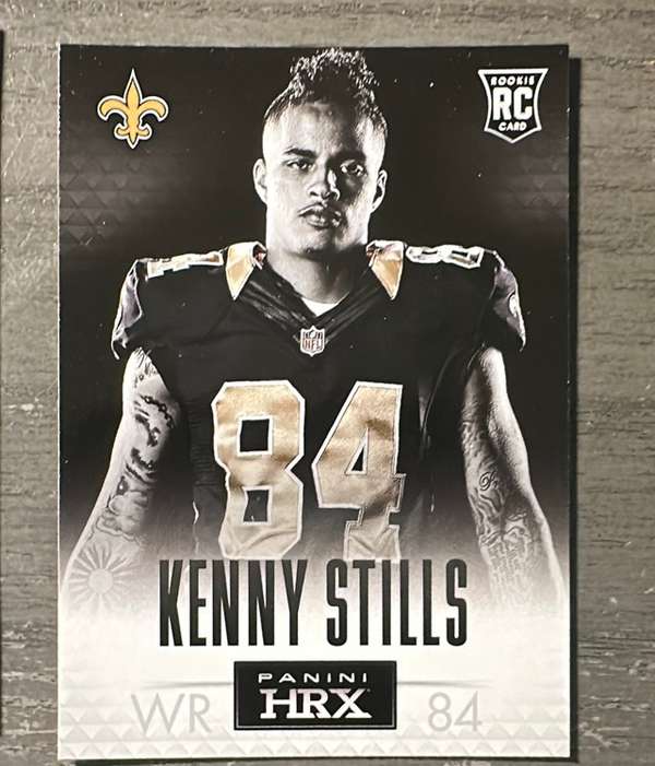 Kenny Stills
