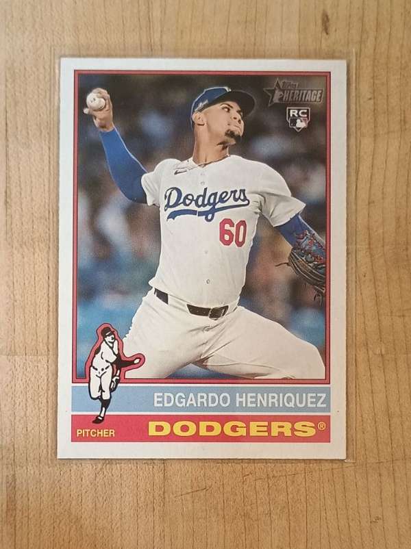 Edgardo Henriquez