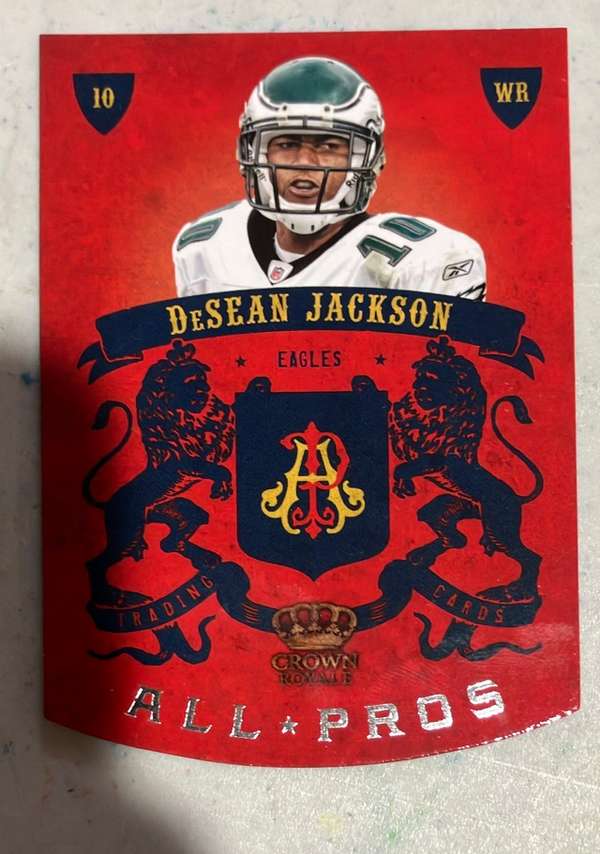DeSean Jackson