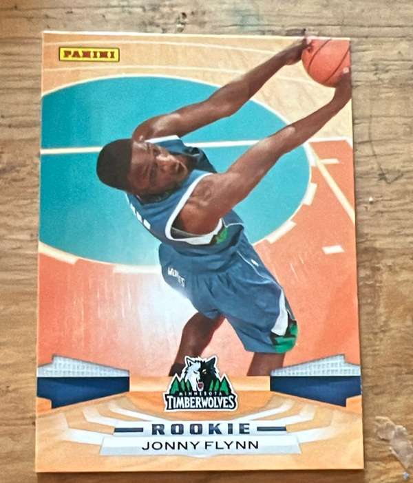 Jonny Flynn