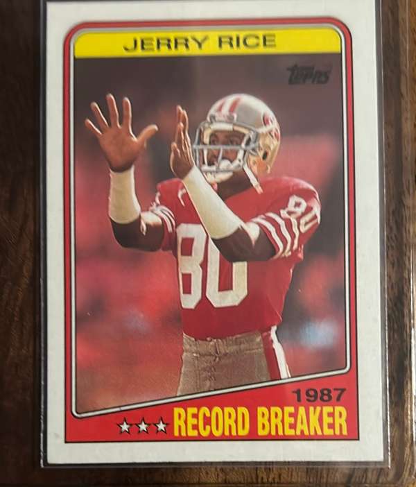 Jerry Rice