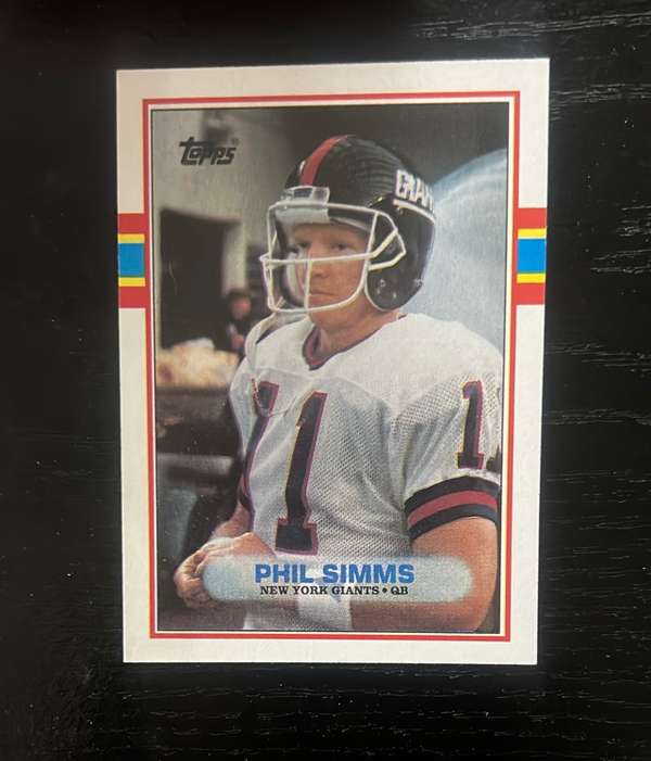 Phil Simms