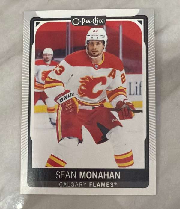 Sean Monahan