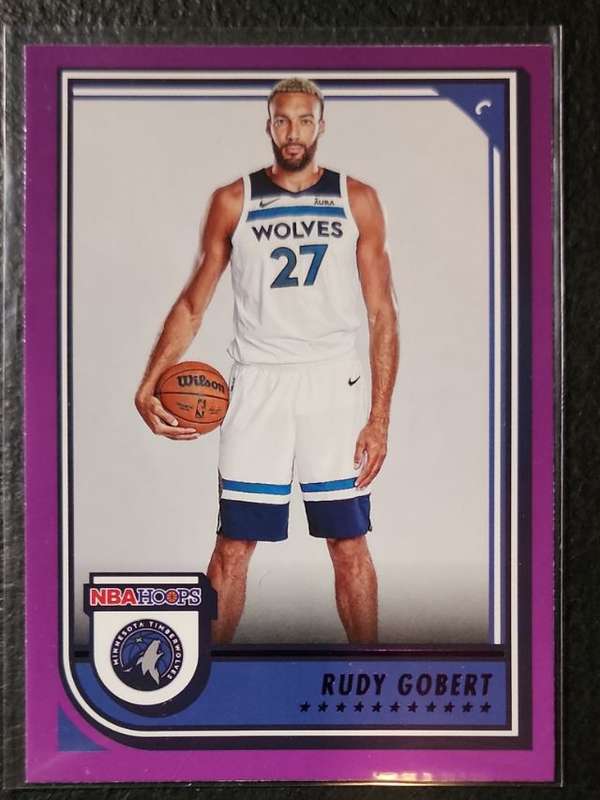 Rudy Gobert