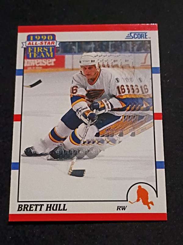 Brett Hull