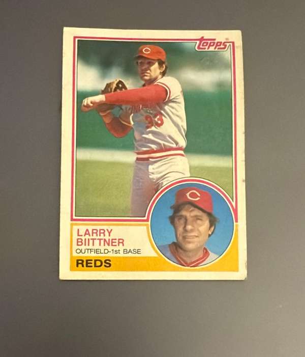 Larry Biittner