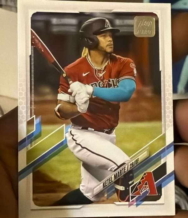 Ketel Marte