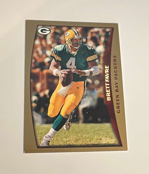 Brett Favre
