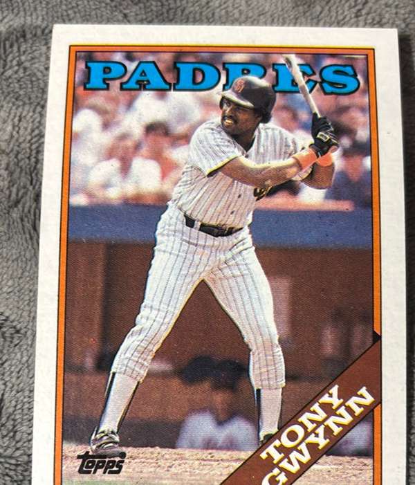 Tony Gwynn