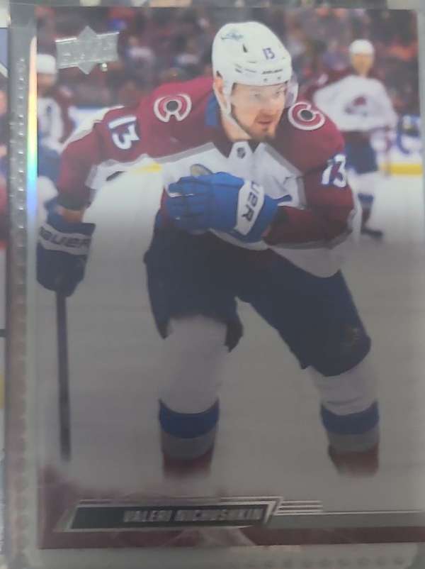 Valeri Nichushkin