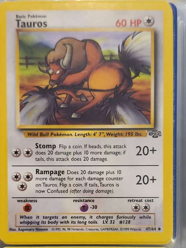 Tauros