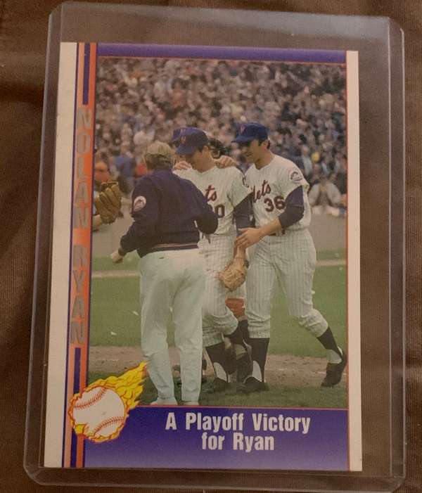 Nolan Ryan