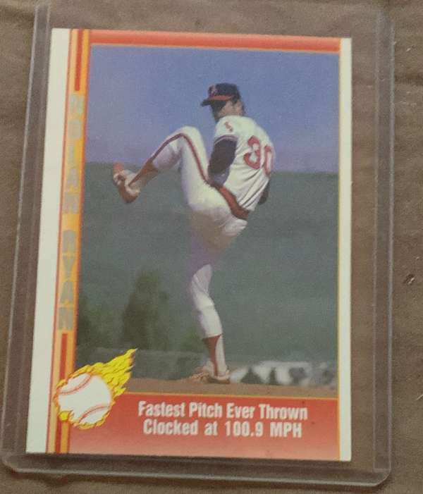 Nolan Ryan