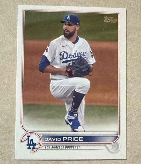 David Price