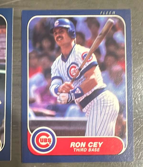 Ron Cey