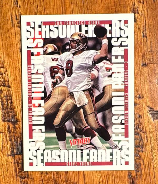Steve Young
