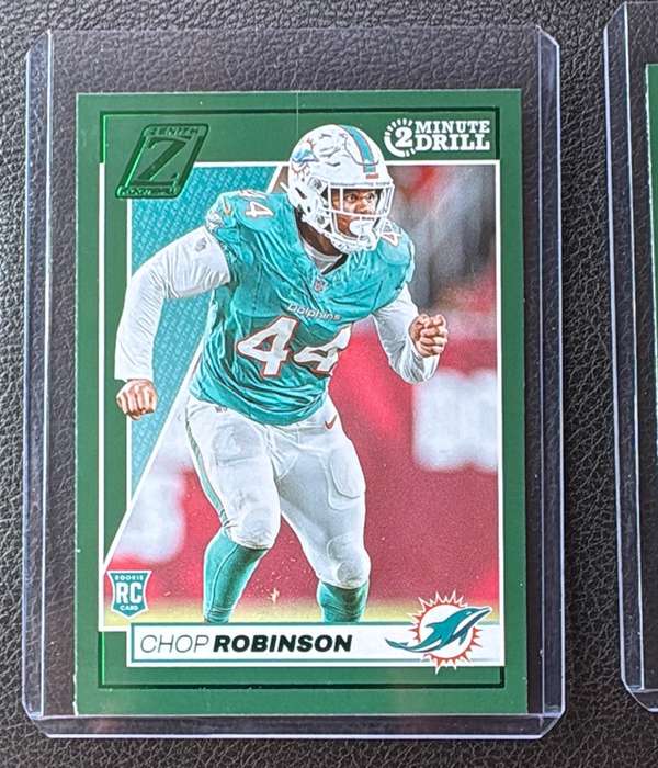 Chop Robinson