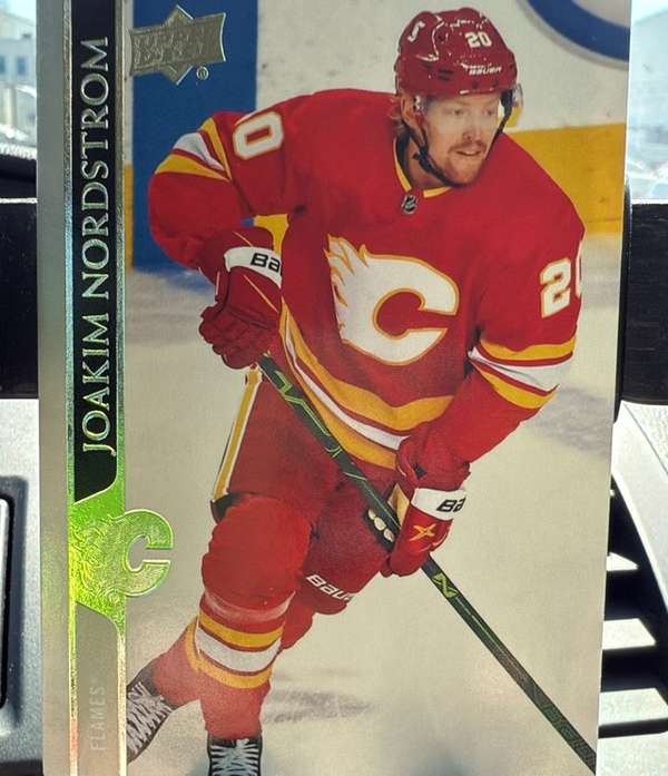 Joakim Nordstrom