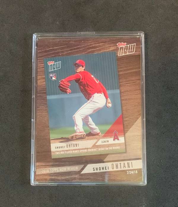Shohei Ohtani