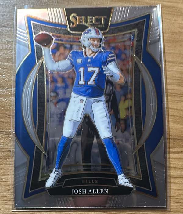 Josh Allen