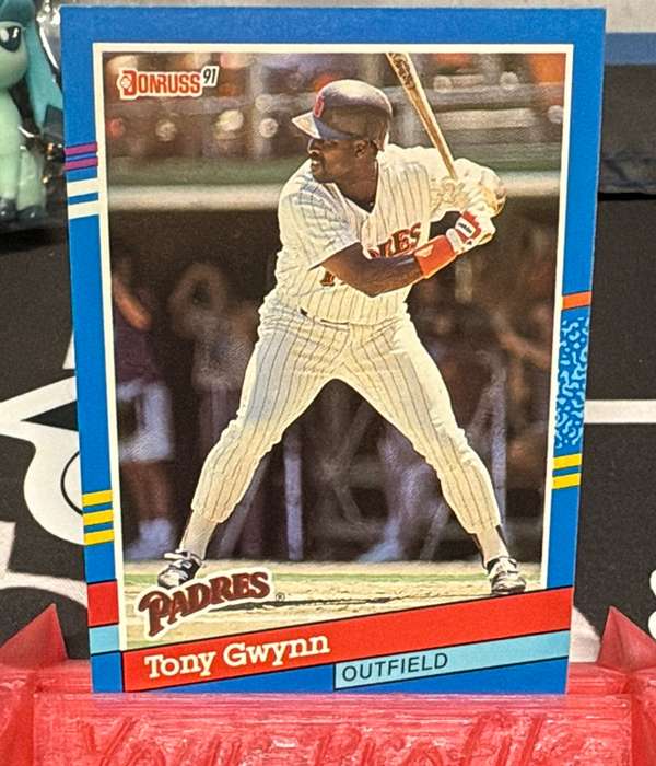 Tony Gwynn