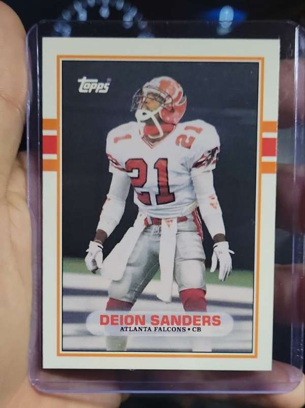 Deion Sanders