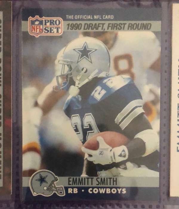 Emmitt Smith