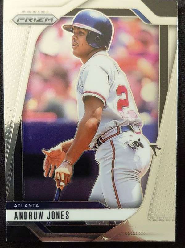 Andruw Jones