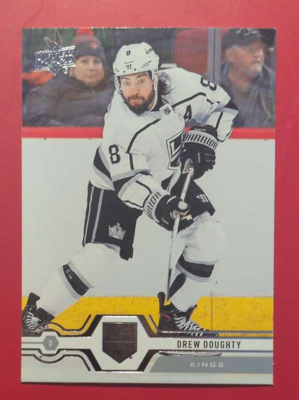 Drew Doughty