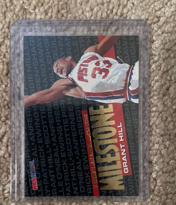 Grant Hill