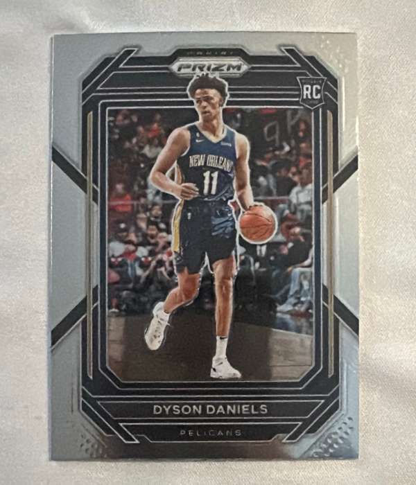 Dyson Daniels