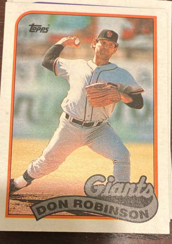 Don Robinson